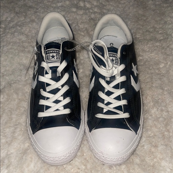NWT Converse One Star Size 8 men/ women 10 - Picture 2 of 8